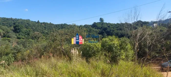 Terreno no Condomínio Santa Helena - Rodovia Castelo Branco, em Santana de Parnaíba SP.