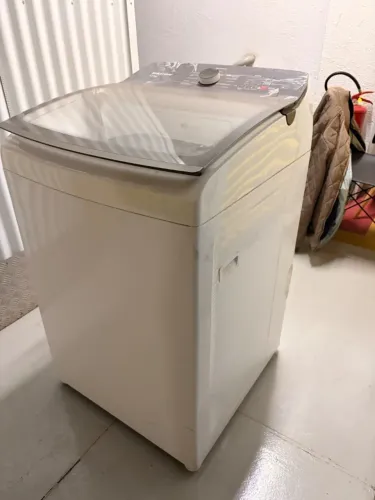 Máquina de lavar Brastemp 12kg - parcelo sem Juros e ajudo na entrega.