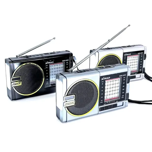 Rádio
