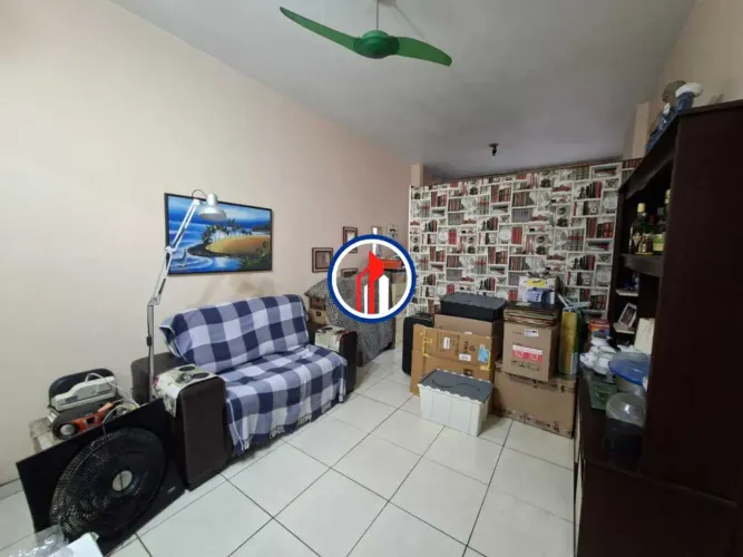 Apartamento : / Residencial / Centro