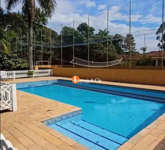 Chácara à venda, 3200 m² por R$ 1.690.550,00 - Condominio Horto ivan - Atibaia/SP