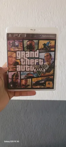 JOGOS PS3 PLAY 3 PLAYSTATION 3