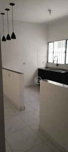 Casa com 2 dormitórios à venda, 60 m² no Jardim dos Bandeirantes - São José dos Campos/SP