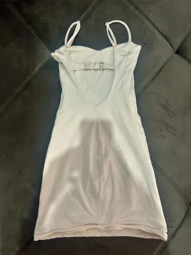 Vestido Miller original P