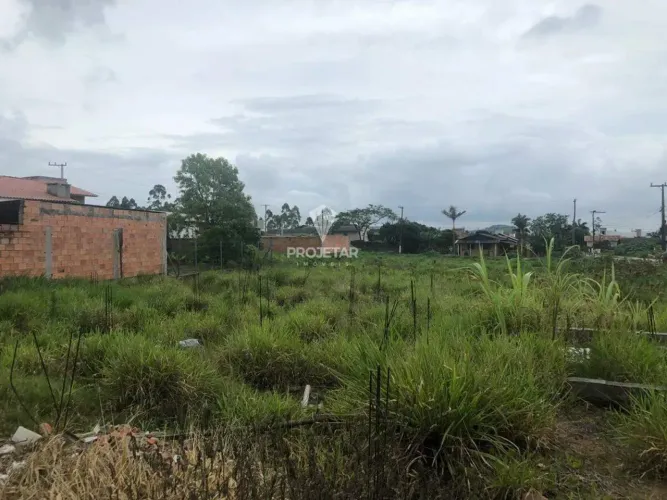Terreno à venda em Sombrio no bairro São Pedro