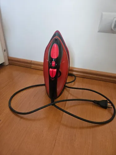 Ferro oster 220v.