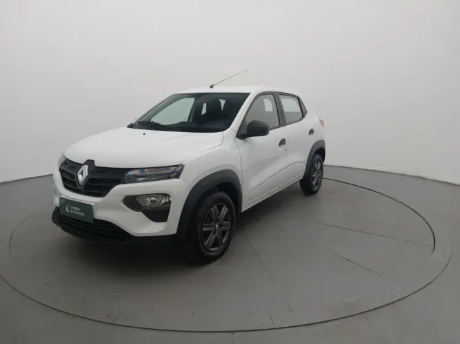 Renault Kwid 1.0 Zen 2026