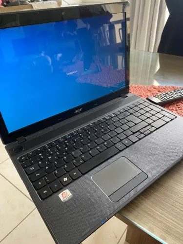Notebook Acer aspire 5250
