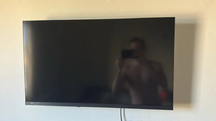 Televisão smart 32 polegadas
