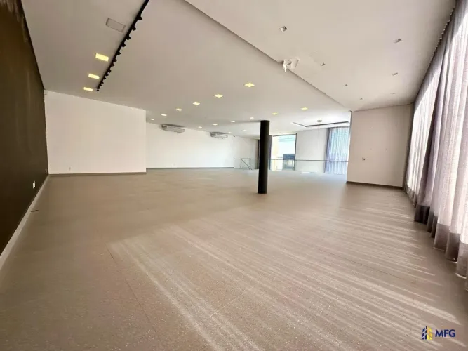 Prédio Comercial Na Avenida Gisele Constantino - Parque Bela Vista - Votorantim/SP