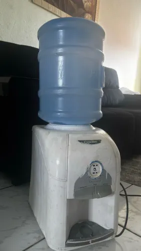 Filtro de água