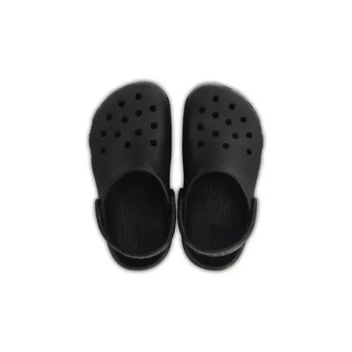 Crocs Preta