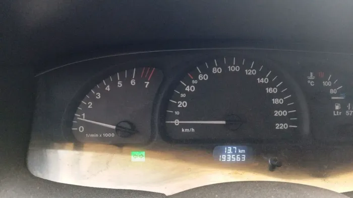 Chevrolet Vectra GLS/expres.2.2/ 2.0 E 2.0 CD 8V 1998