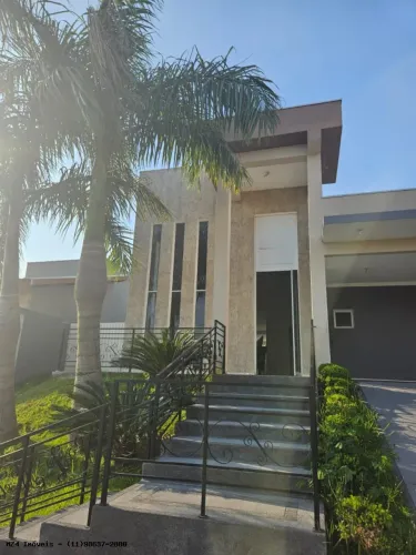 Casa em Condomínio para Venda em Jundiaí, Caxambu, 3 dormitórios, 3 suítes, 4 banheiros, 2