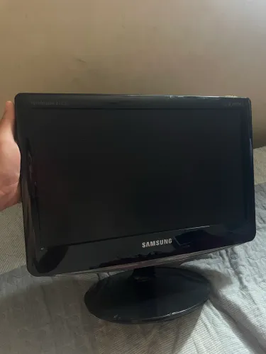 Monitor Samsung