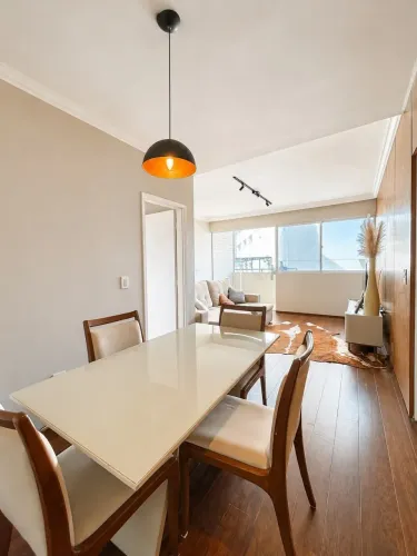 Apartamento à venda no Cocó, Fortaleza