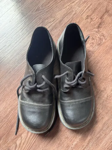 Vilela Boots Preto - Alternativo - Usado 1 vez