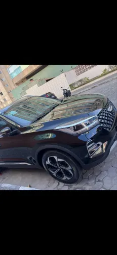 Chery Tiggo 5X Pro 1.5 Turbo Flex Aut. 2025