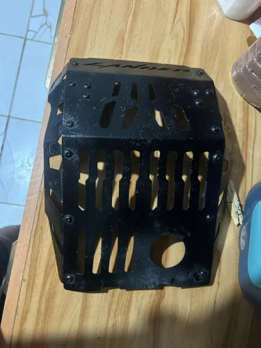Protetor de cárter Lander 250