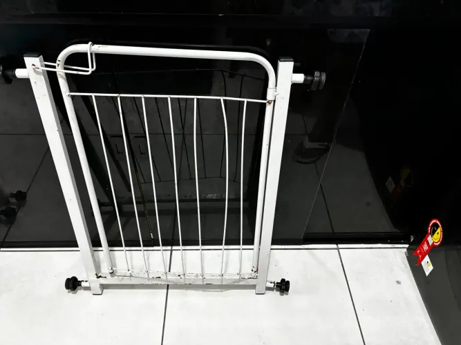 03 Grades de proteção para pet por 100 reais cada contato *10