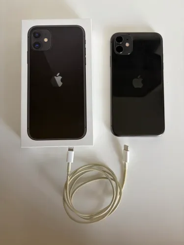 Iphone 11 - 64GB