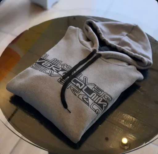 Moletom quiksilver