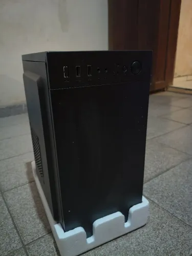Gabinete de pc (ATX)