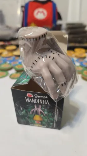Maozinha Familia addans