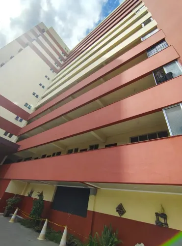 MANOEL JOSÉ GONÇALVES, 91M², 3 QUARTOS, 1 VAGA, FÁTIMA