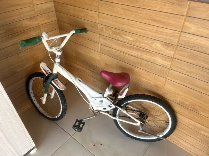Bicicleta CALOI