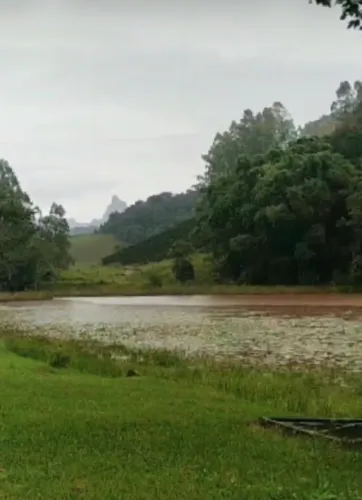 Lotes à Beira da Lagoa | Vista para os Pontões | Mimoso do Sul - ES