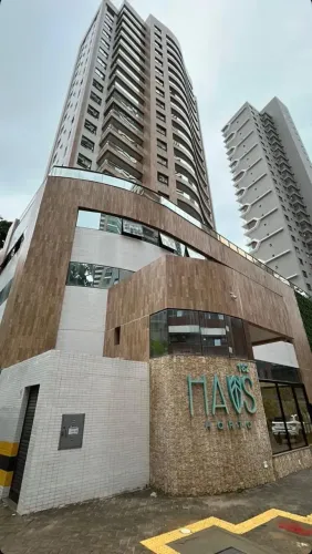 APARTAMENTO 2 QUARTOS À VENDA NO HAUS HORTO FLORESTAL