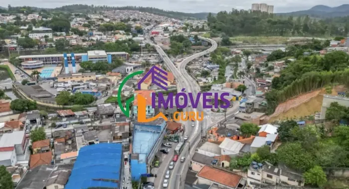 AREA - VILA FANTON - SP