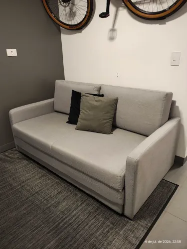 SOFÁ CAMA