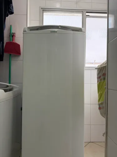Geladeira Frost Free Consul Facile 324L - 127v
