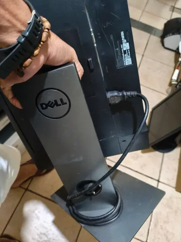 Monitor DELL LED Gamer