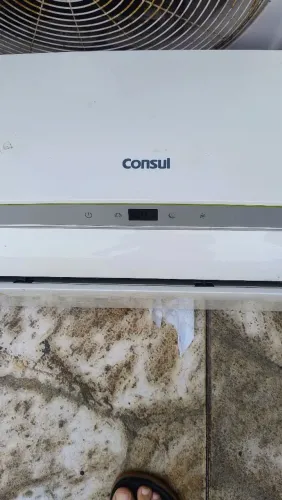 Split inverter 12000 btus