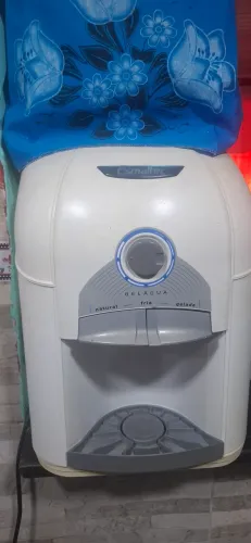 Bebedouro esmaltec