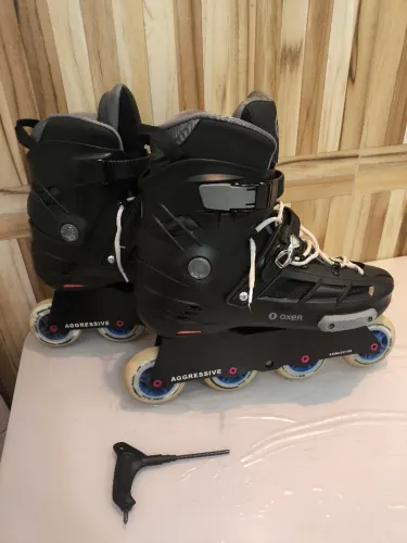 Patins Oxer Frestyle
