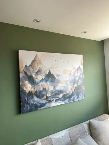 Quadro grande 130x90