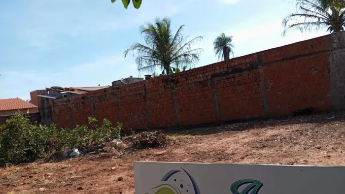 Terreno no nova lima