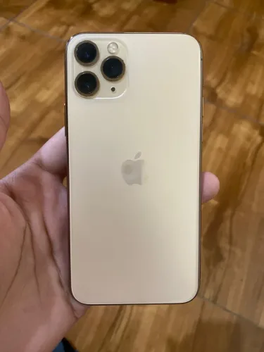 iPhone 11 Pro