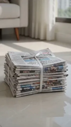 Jornal Multiuso