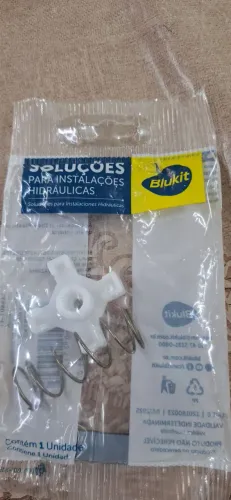 Válvula de descarga Hydra Max (modelo 2550)