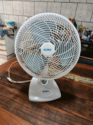 Ventilador de Mesa Mondial New Ultra V-16