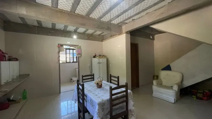 Casa comercial à venda 1027M², Alto da Serra, Petrópolis - RJ