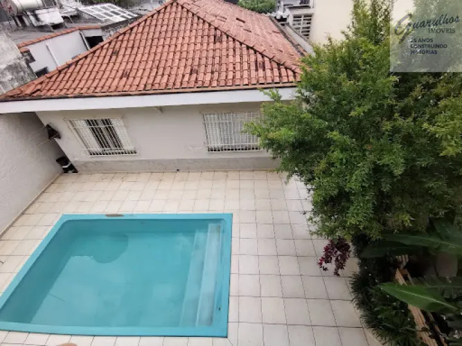 Casa à venda, 250 m² por R$ 1.000.000,00 - Vila Galvão - Guarulhos/SP