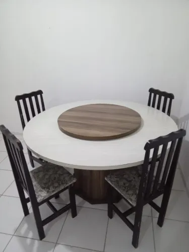 Mesa de jantar