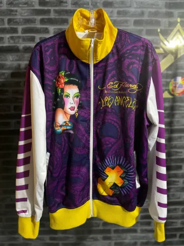Christian Audigier Ed Hardy