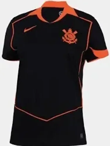 Camisa Corinthians